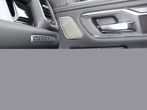 Used 2026 RAM 1500 Laramie w/ Night Edition image 31