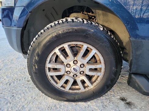 Used 2011 Ford Expedition EL XL w/ HD Trailer Tow Pkg image 10