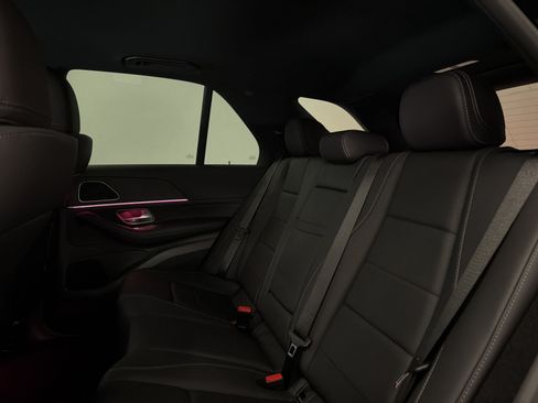 Certified 2026 Mercedes-Benz GLE 350 4MATIC image 27