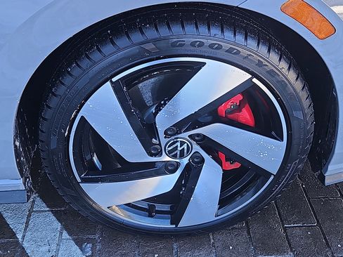 Certified 2024 Volkswagen GTI S image 27