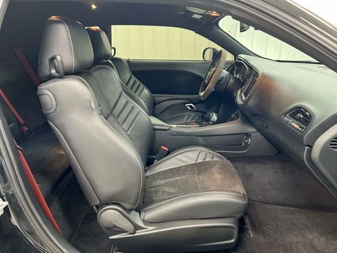 Used 2018 Dodge Challenger SRT Demon image 22