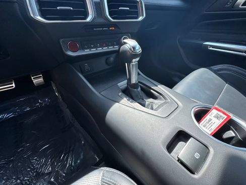 Used 2025 Ford Mustang Premium RWD image 23
