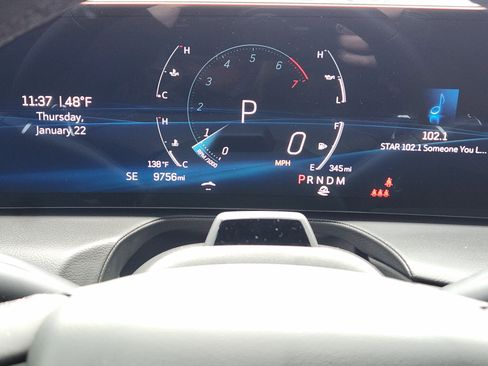 Used 2025 Cadillac CT5 Sport image 17