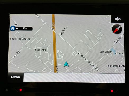 Used 2019 Subaru Crosstrek 2.0i Limited w/ Moonroof Package w/Navigation image 5