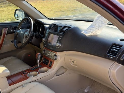 Used 2009 Toyota Highlander Limited AWD/4WD image 20