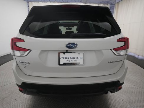 Certified 2024 Subaru Forester Limited AWD/4WD image 28