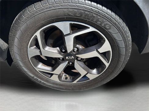 Used 2021 Kia Sportage LX AWD/4WD image 30