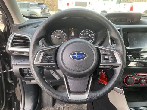 Used 2021 Subaru Forester image 15