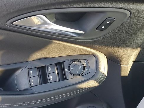 Used 2024 Buick Encore GX Sport Touring w/ Comfort Package image 16