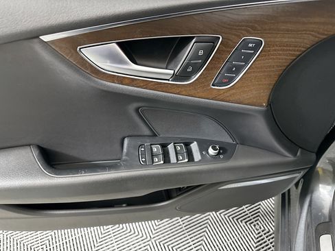 Used 2014 Audi A7 3.0T Prestige w/ Prestige Package image 15