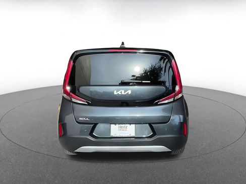 Used 2025 Kia Soul LX w/ LX Technology Package image 11
