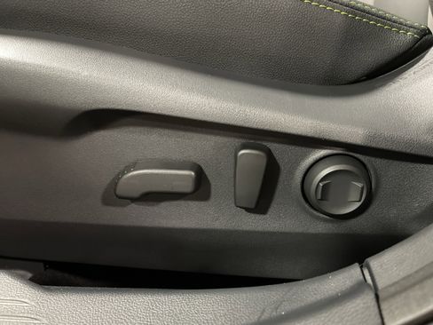 New 2025 Subaru Outback Onyx Edition XT image 11