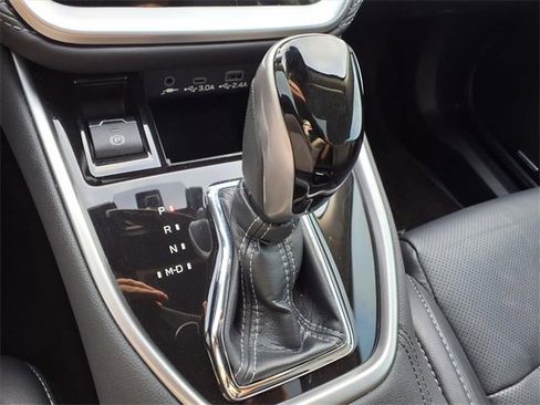 Certified 2023 Subaru Outback Limited XT image 19