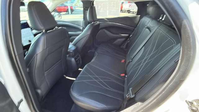 Certified 2023 Ford Mustang Mach-E Select RWD image 15