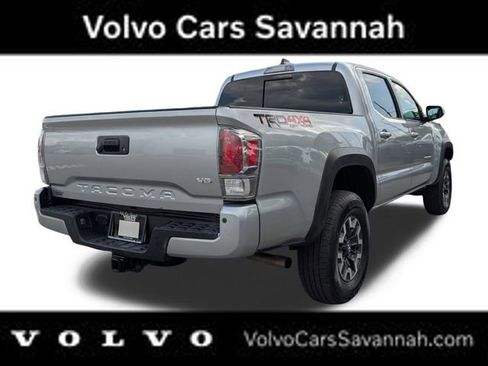 Used 2023 Toyota Tacoma TRD Off-Road image 5