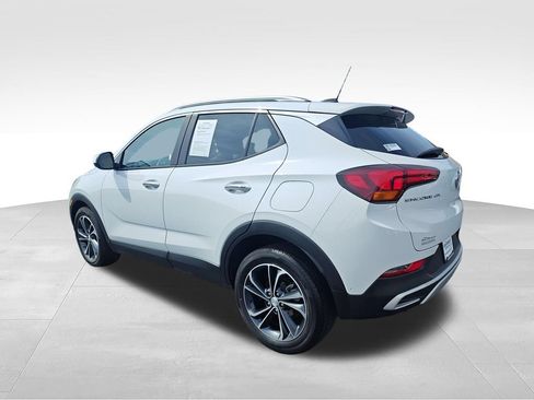 Used 2022 Buick Encore GX Select FWD image 3