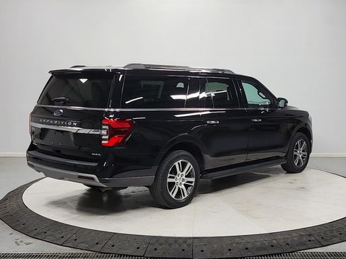Used 2024 Ford Expedition Max Limited RWD image 7