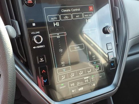 New 2026 Subaru Crosstrek 2.0i Premium image 6