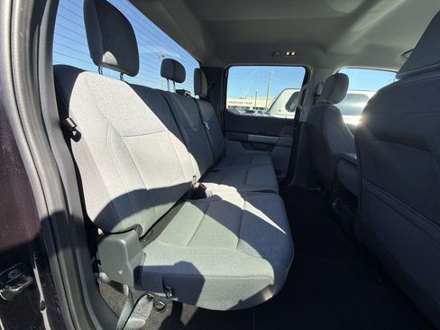 Used 2025 Ford F150 XLT w/ Equipment Group 301A Standard image 27