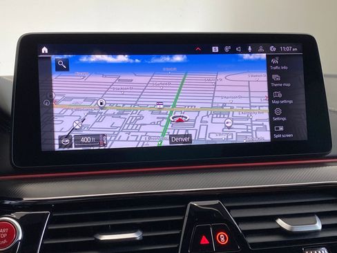 Used 2023 BMW M5 w/ Competition Package image 26