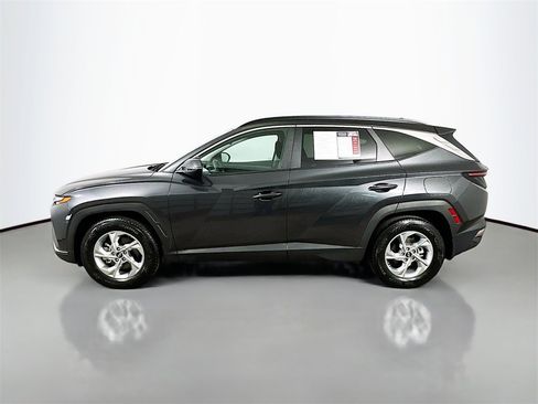 Used 2023 Hyundai Tucson SEL image 5