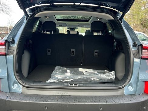 New 2026 Ford Escape Platinum w/ Premium Technology Package image 11