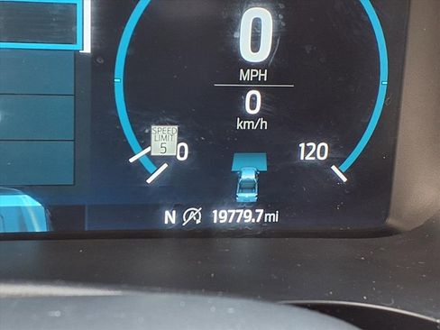 Used 2023 Ford F150 Lariat w/ Equipment Group 502A High image 37