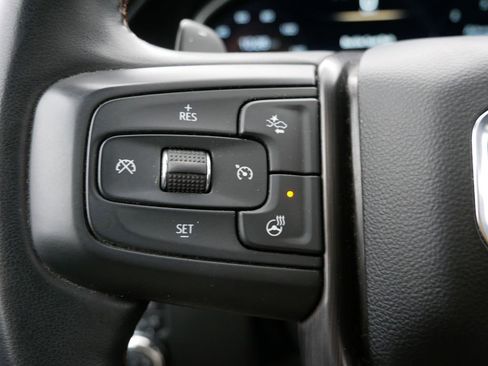 Used 2023 GMC Sierra 1500 AT4 w/ AT4 Preferred Package image 23