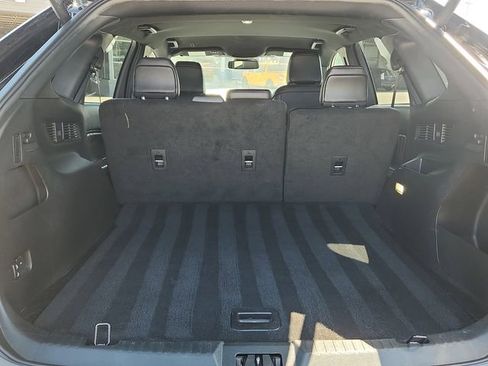 Certified 2023 Ford Edge ST-Line AWD/4WD image 22