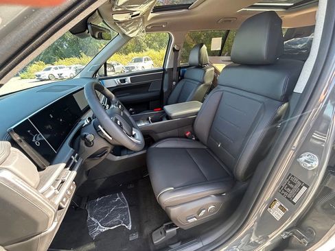 New 2026 Hyundai Santa Fe Limited image 14