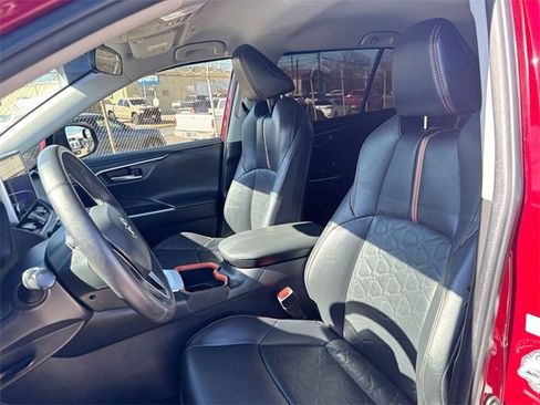 Used 2023 Toyota RAV4 Adventure image 17