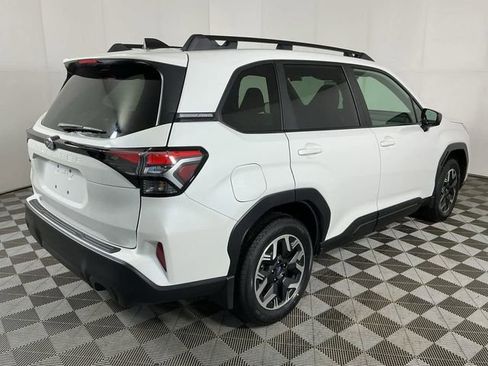 New 2026 Subaru Forester Premium image 7