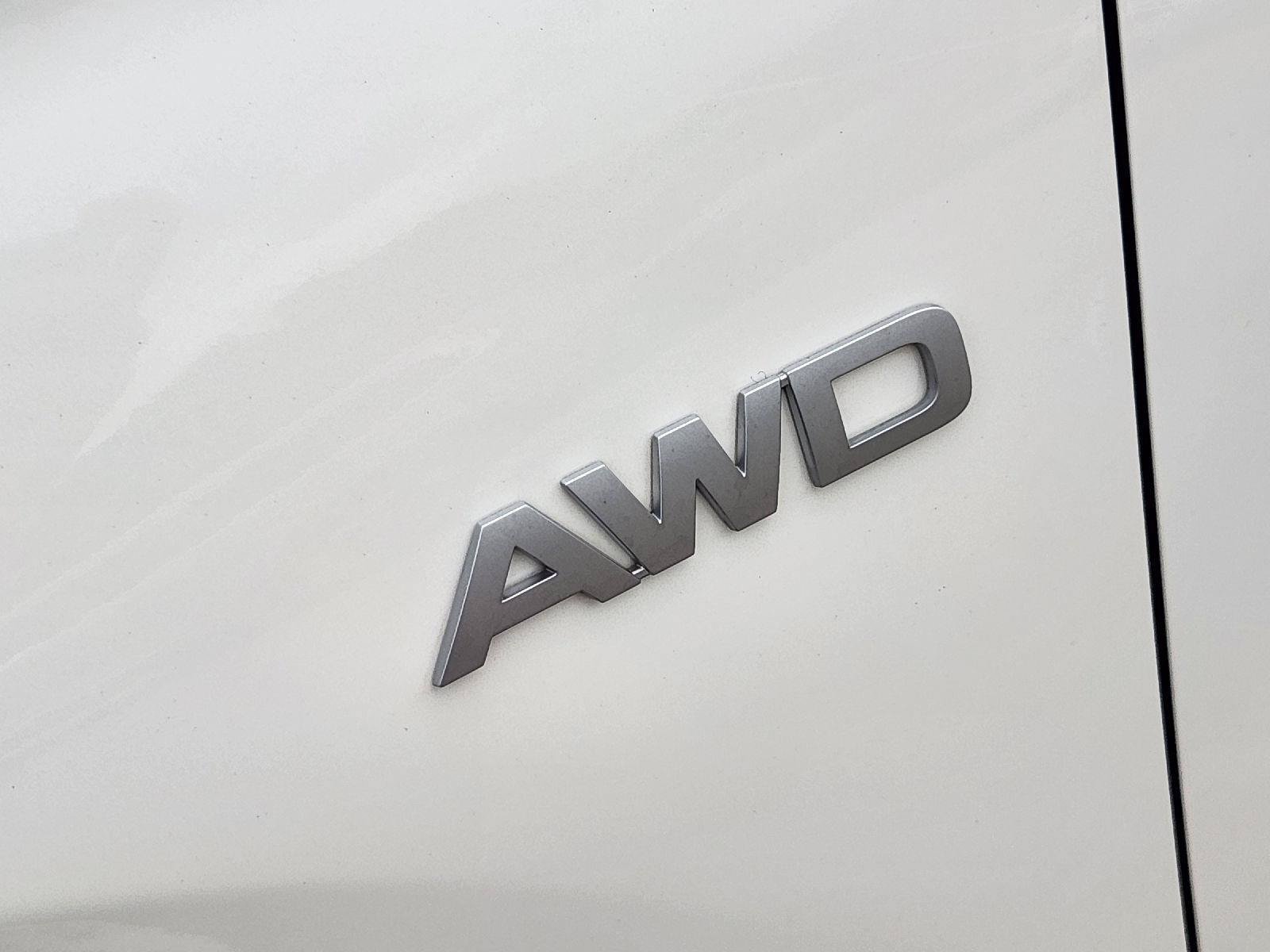 Used 2023 Kia Seltos EX AWD/4WD image 12