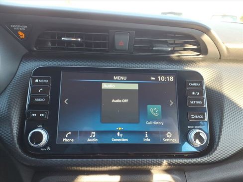 Used 2024 Nissan Kicks SV image 18