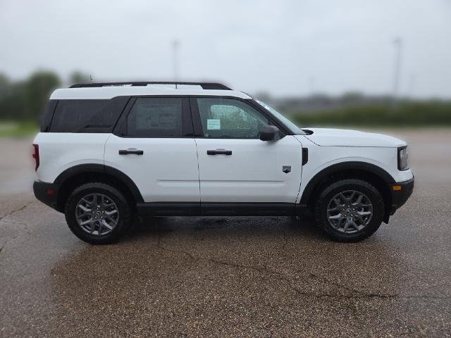 New 2026 Ford Bronco Sport Big Bend w/ Convenience Package AWD/4WD image 29