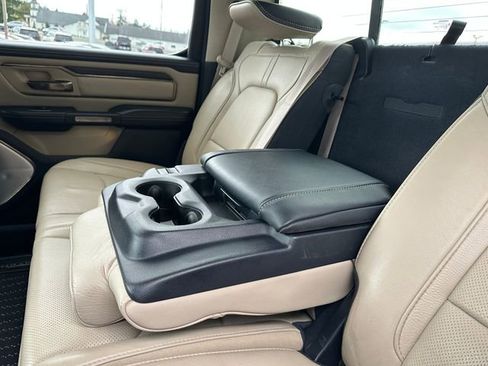Used 2019 RAM 1500 Limited image 22