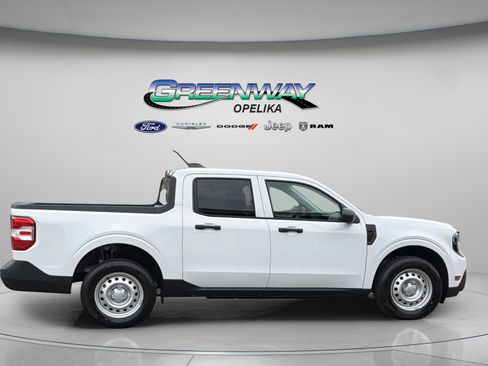 New 2026 Ford Maverick XL image 9