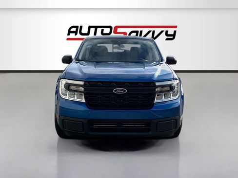Used 2023 Ford Maverick XLT w/ Equipment Group 300A Standard image 2