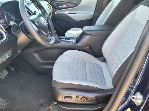 Used 2023 Chevrolet Equinox LS w/ LS Convenience Package FWD image 14