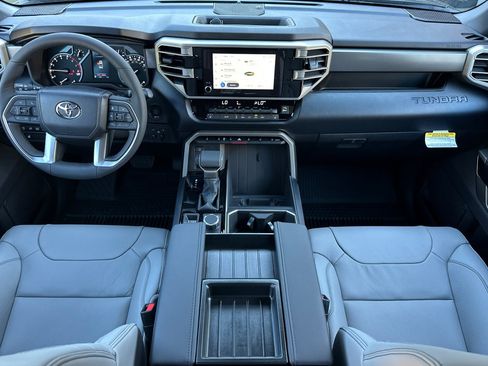 New 2026 Toyota Tundra SR5 w/ SR5 Premium Package image 11