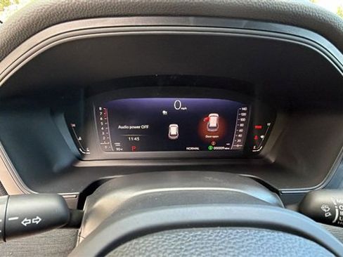 New 2026 Honda Passport TrailSport image 29