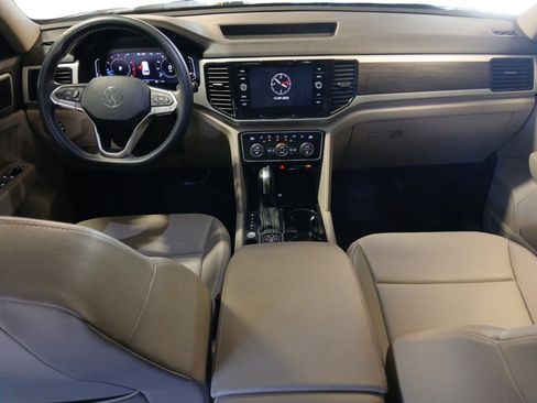 Used 2022 Volkswagen Atlas SE image 10