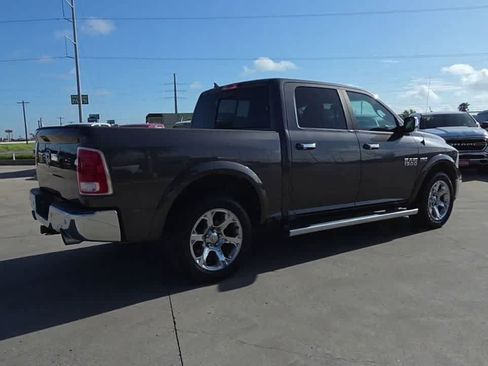 Used 2016 RAM 1500 Laramie w/ Convenience Group RWD image 8