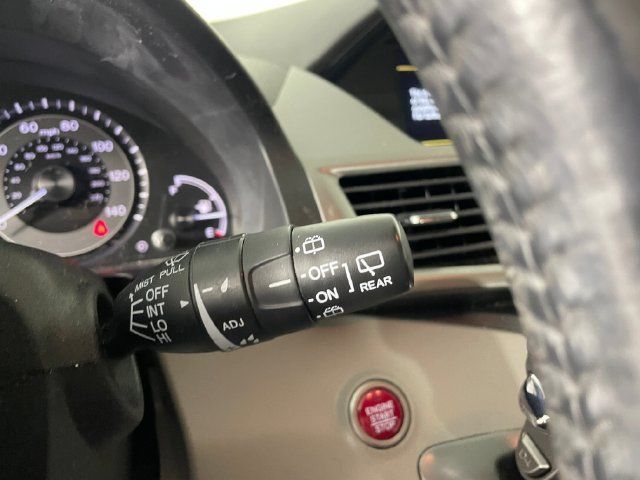 Used 2016 Honda Odyssey EX-L image 9