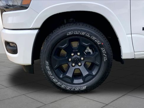 New 2026 RAM 1500 Lone Star RWD image 11