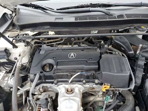 Used 2016 Acura TLX Tech image 10