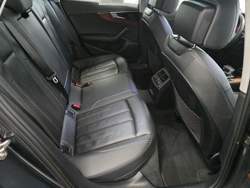 Used 2023 Audi A4 2.0T Premium w/ Convenience Package image 20