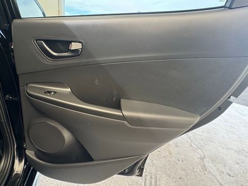Used 2023 Hyundai Kona N Line w/ Cargo Package image 19