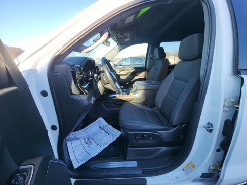 Used 2022 GMC Sierra 1500 Elevation image 34