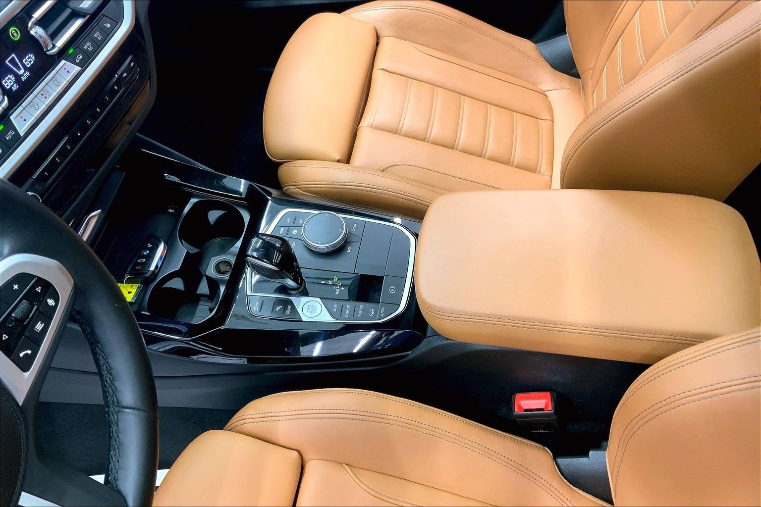 Used 2024 BMW X3 xDrive30i w/ Premium Package AWD/4WD image 18